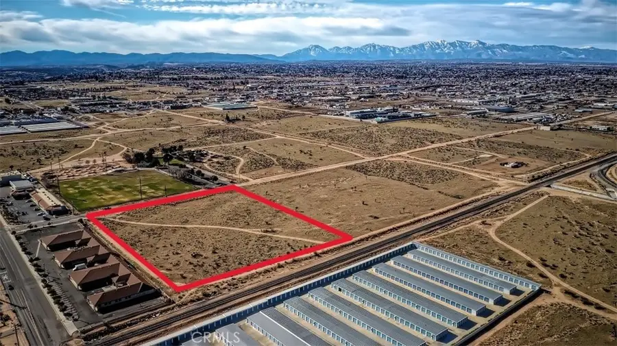 0 Live Oak Street, Hesperia, CA 92345 - #3