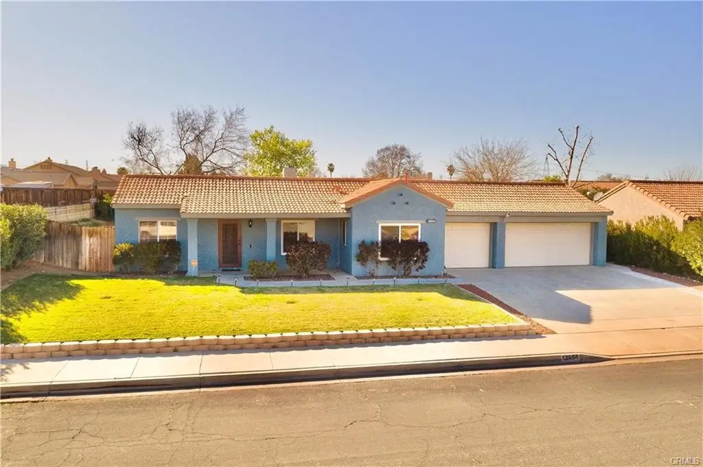 12654 Jade Road, Victorville, CA 92392 - #1