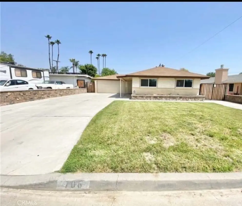 706 Kemp, Riverside, CA 92501 - #1