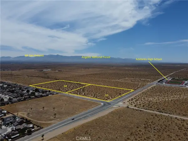 3 Mojave Dr, Adelanto, CA 92301