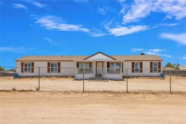 9235 Lindero, Phelan, CA 92392