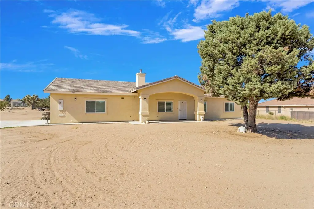 14732 Olive Street, Hesperia, CA 92345 - #1