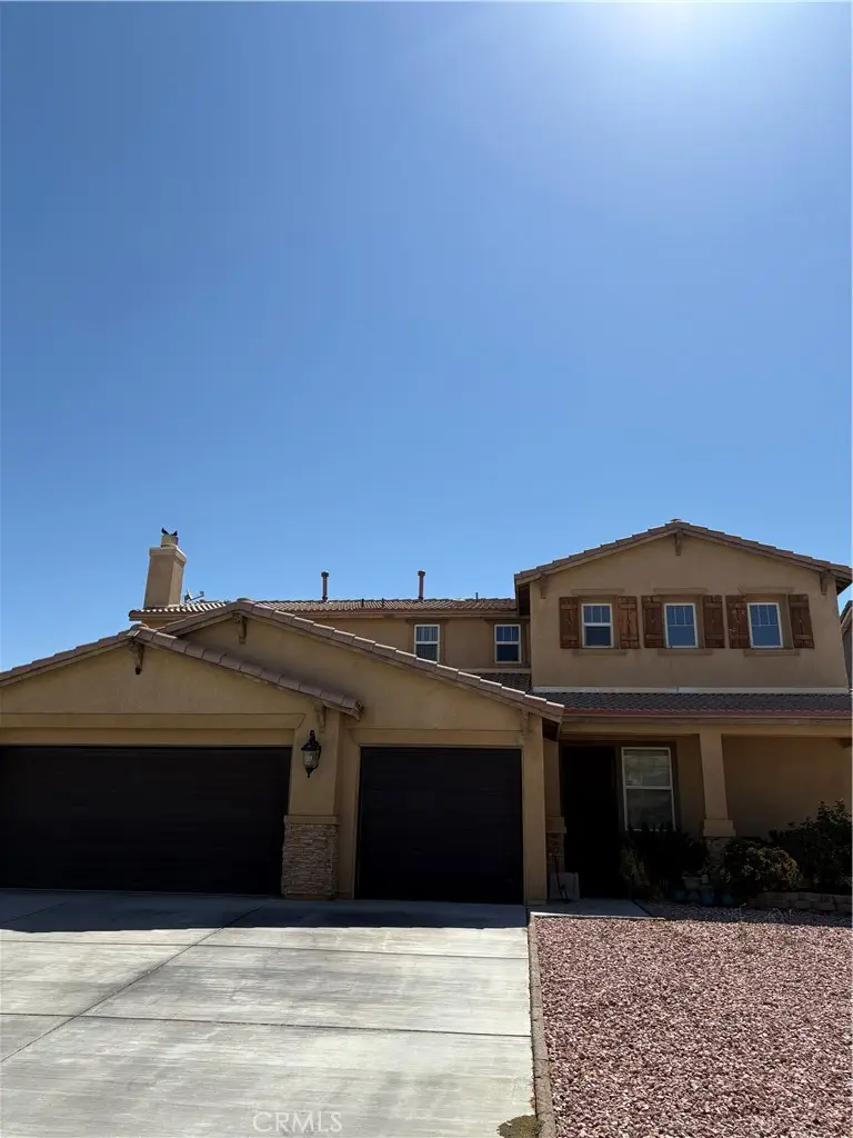 15143 Arcadian, Adelanto, CA 92301 - #1