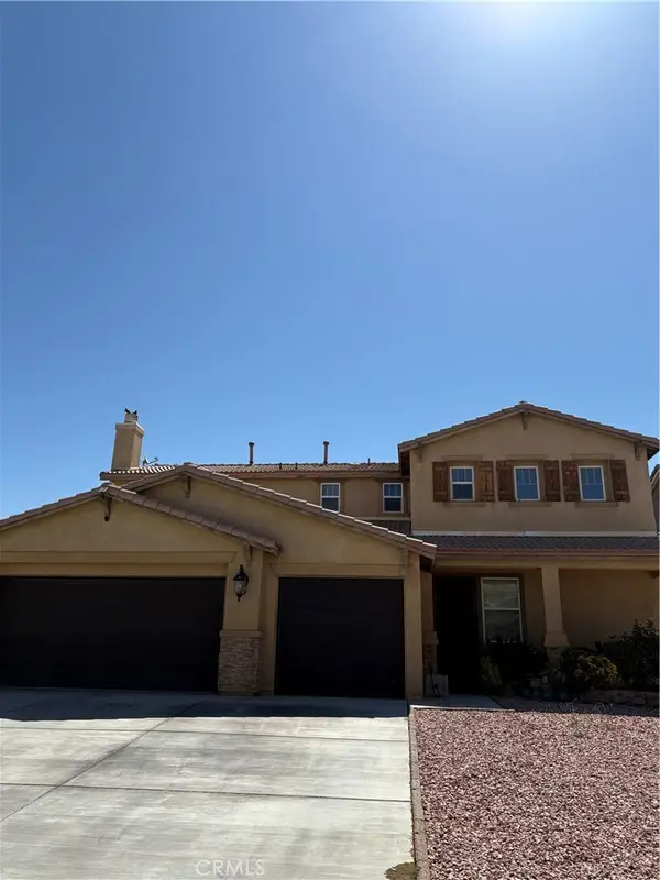 15143 Arcadian, Adelanto, CA 92301