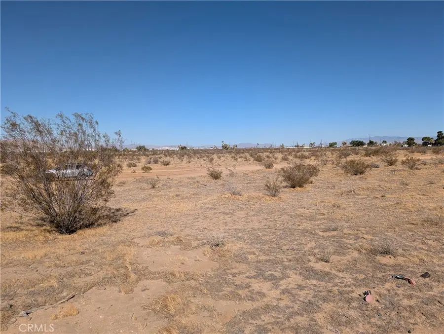 0 Verbena Parcel #3128-131-11 Road, Adelanto, CA 92301 - #3