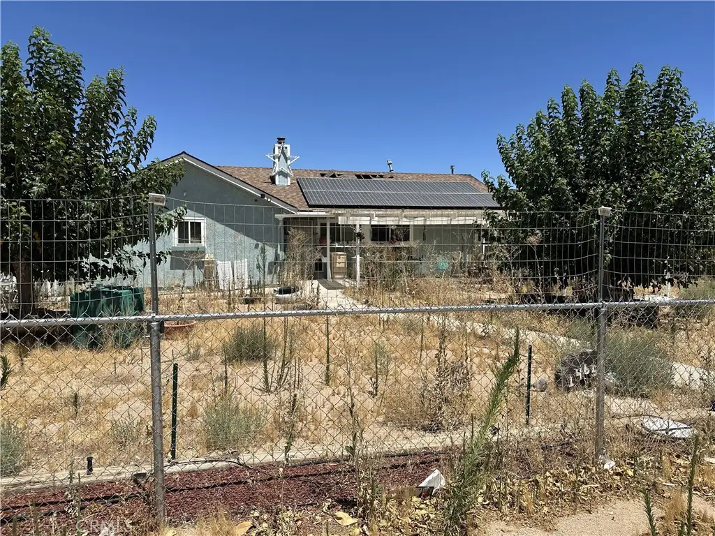 14650 Maricopa Road, Victorville, CA 92392 - #1