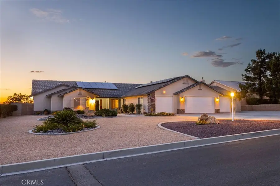 12638 Remington Road, Apple Valley, CA 92308 - #2