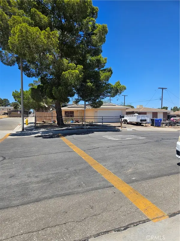 620 Sunset Court, Barstow, CA 92311