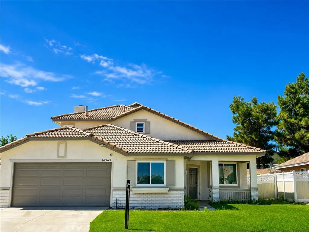 14363 Aspen, Hesperia, CA 92344 - #1