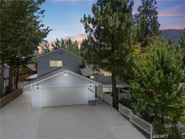 1025 Rivera, Wrightwood, CA 92397