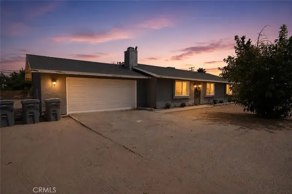 11385 Shahaptain Road, Hesperia, CA 92345