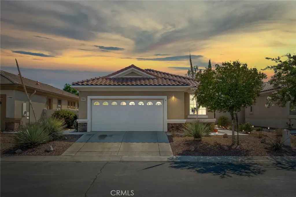 11061 Waterwood Street, Apple Valley, CA 92308 - #1