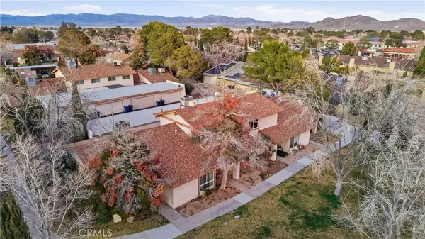 1012 Peg Street, Ridgecrest, CA 93555