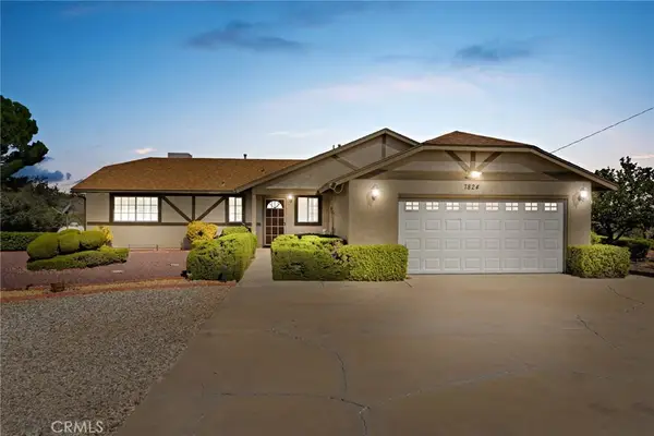7824 Columbine, Hesperia, CA 92344