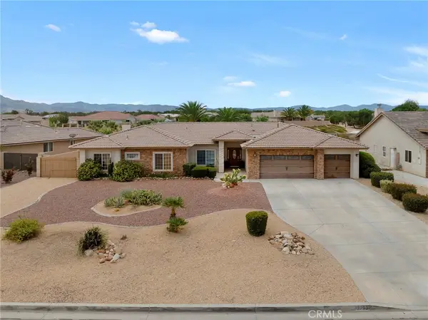 16783 Crockett, Hesperia, CA 92345
