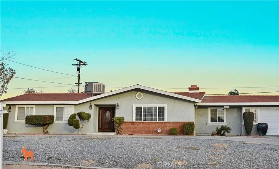 14191 Tehachapi, Apple Valley, CA 92307 - #1