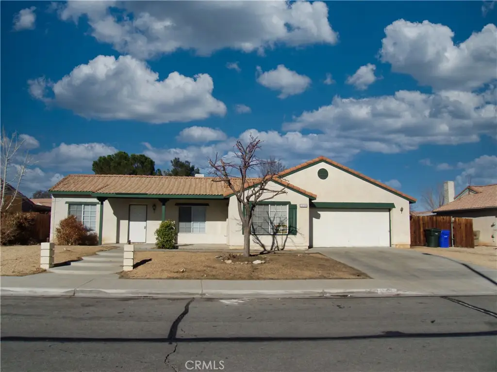 13160 Wrangler, Victorville, CA 92392 - #1