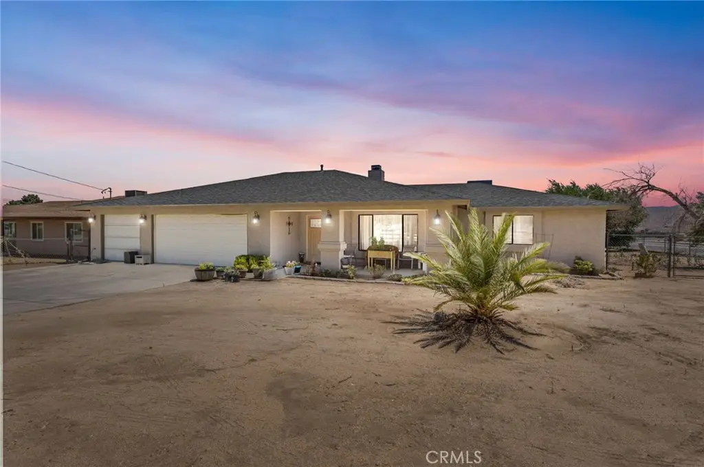 7313 Newhall Avenue, Hesperia, CA 92345 - #1