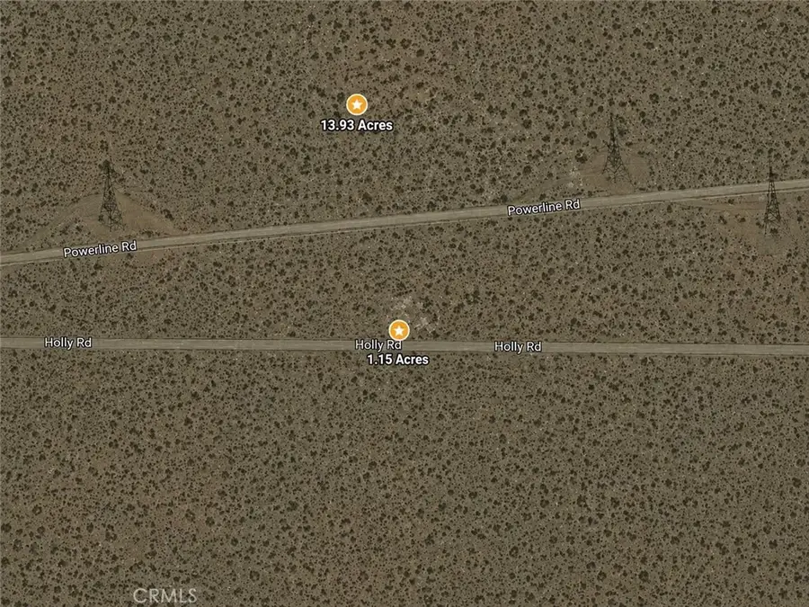 0 Holly, Phelan, CA 92371 - #3