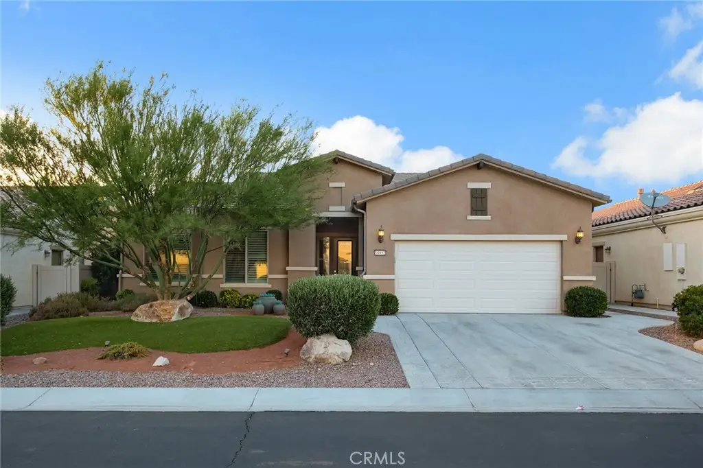 18952 Cassia Court, Apple Valley, CA 92308 - #1