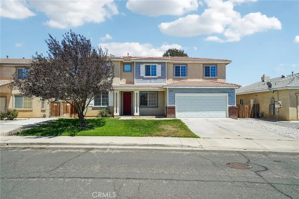 13960 Swallowtail, Victorville, CA 92394 - #1