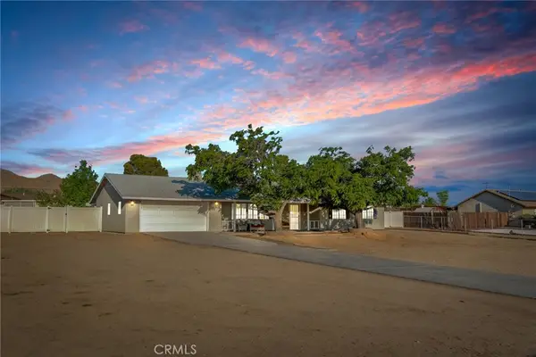 15963 Tao Road, Apple Valley, CA 92307