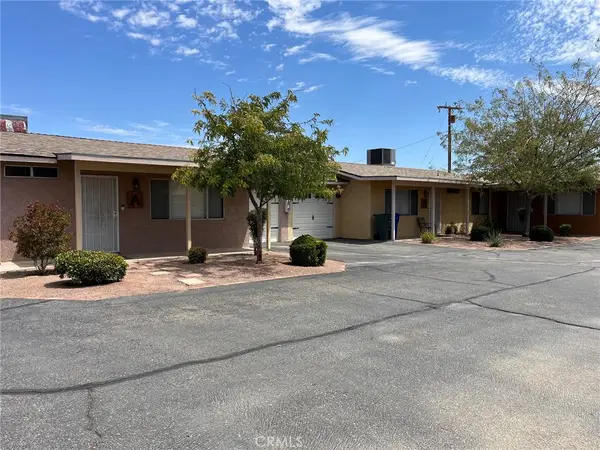 12841 Pocomoke Road, Apple Valley, CA 92308
