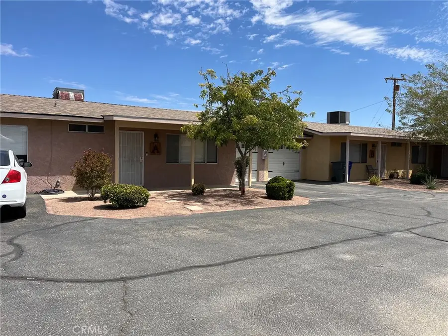 12841 Pocomoke Road, Apple Valley, CA 92308 - #2