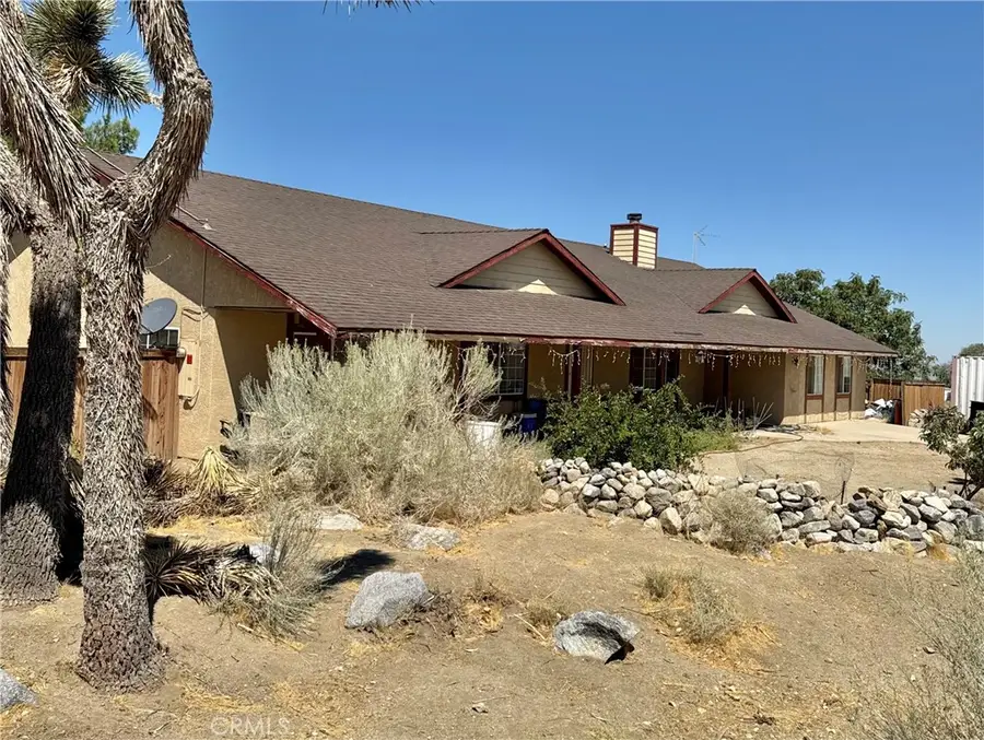 11522 Pinon Hills, Pinon Hills, CA 92372 - #3