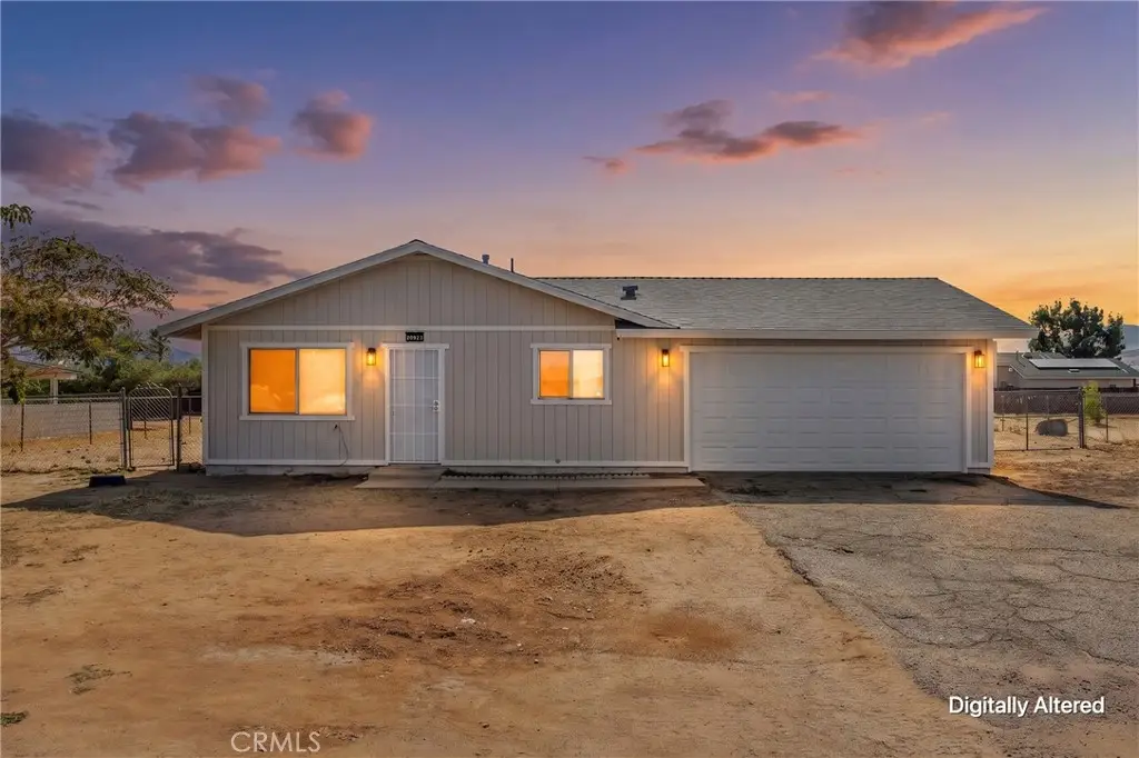 20923 Rambling, Apple Valley, CA 92308 - #1