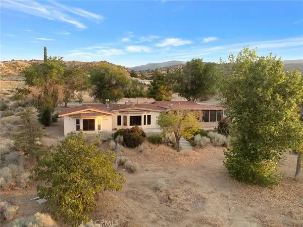 3230 Silver Ridge, Pinon Hills, CA 92372