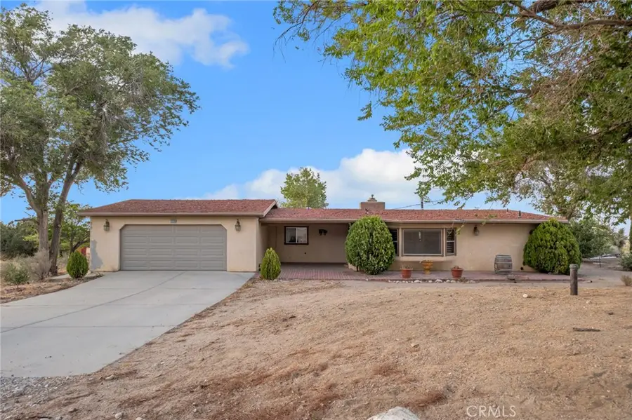 3230 Silver Ridge, Pinon Hills, CA 92372 - #2