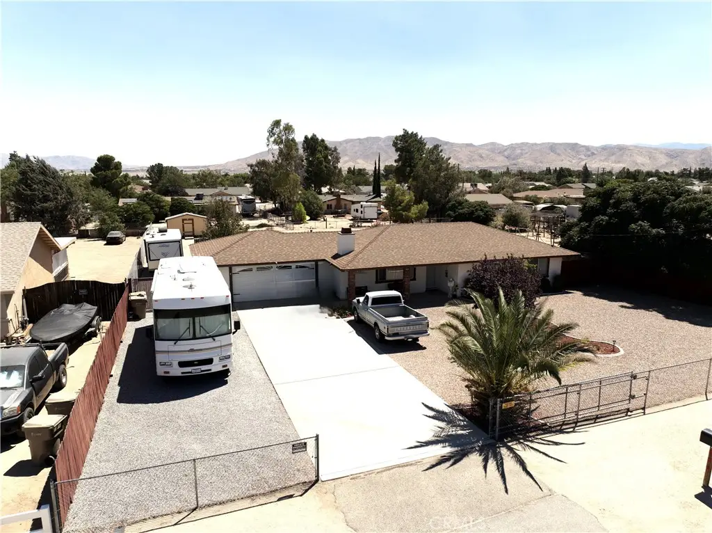 8197 Sherborn Avenue, Hesperia, CA 92345 - #1