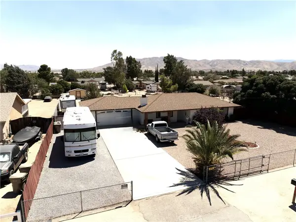 8197 Sherborn Avenue, Hesperia, CA 92345