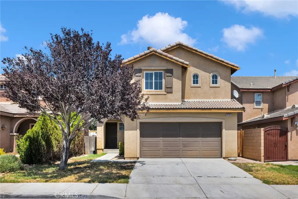13742 Summer Wind, Victorville, CA 92394 - #1