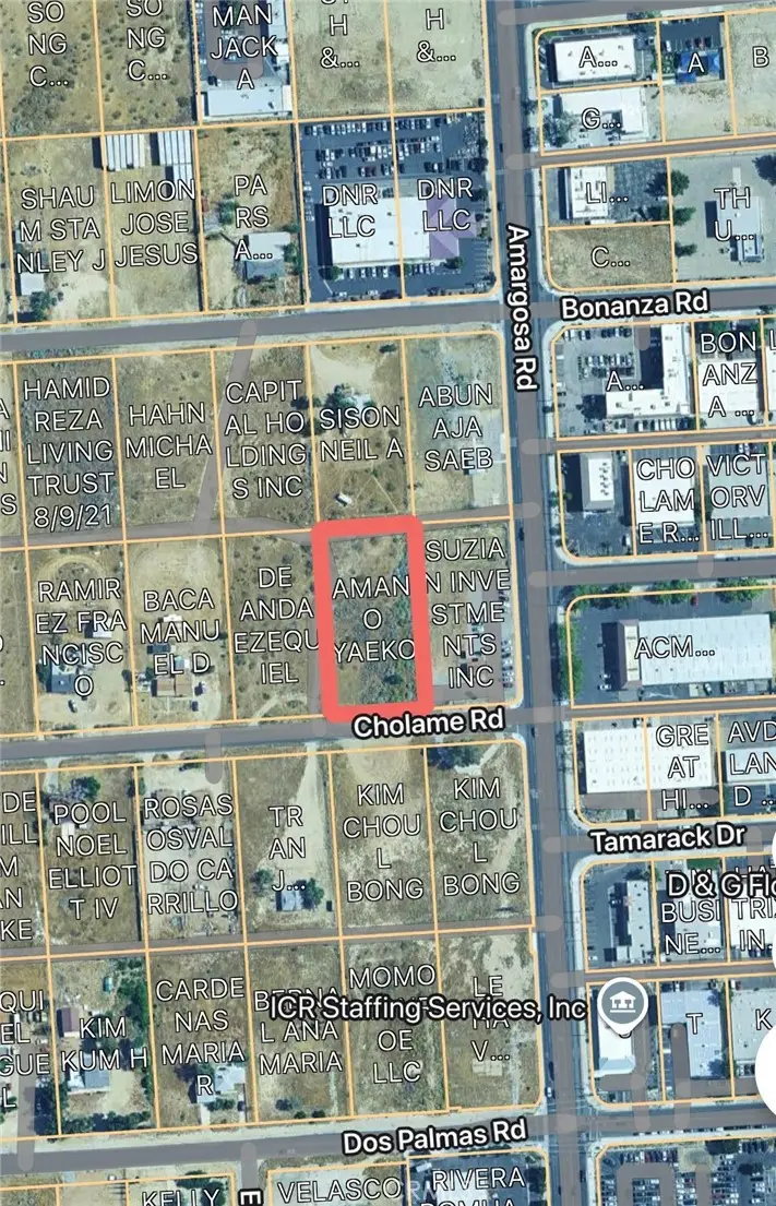 0 Cholame, Victorville, CA 92392 - #2