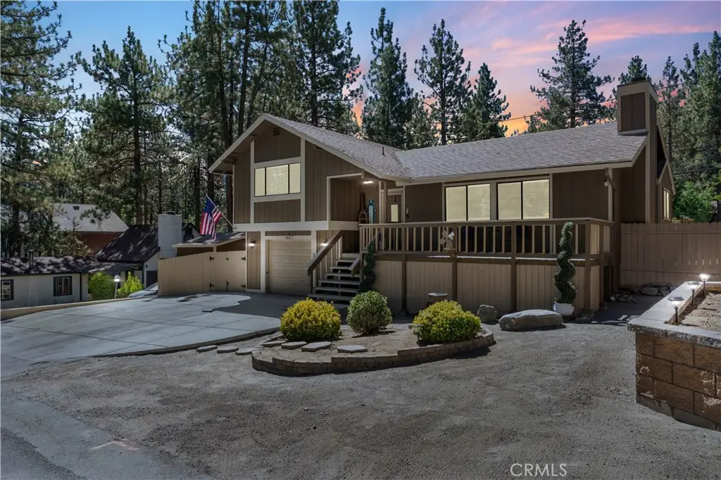 1837 Twin Lakes, Wrightwood, CA 92397 - #1