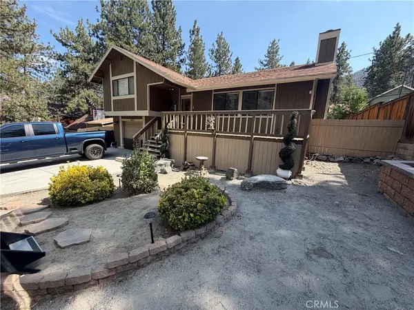 1837 Twin Lakes, Wrightwood, CA 92397