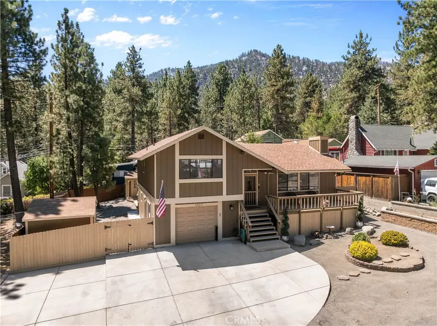 1837 Twin Lakes, Wrightwood, CA 92397 - #2