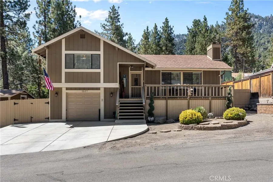 1837 Twin Lakes, Wrightwood, CA 92397 - #3