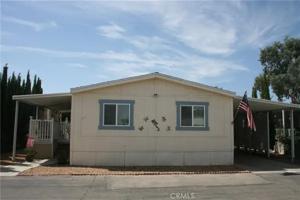 13393 Mariposa #261, Victorville, CA 92395