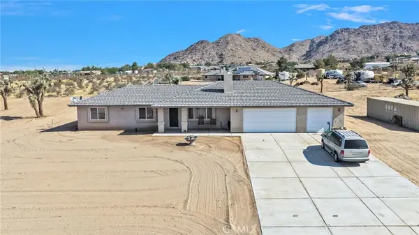 23520 Pala, Apple Valley, CA 92307