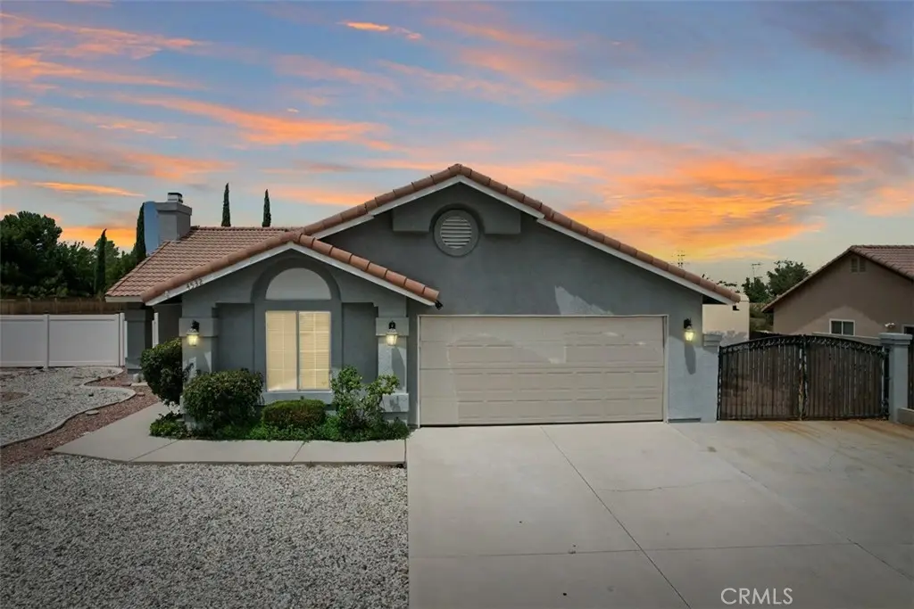 14532 Tanglewood Court, Hesperia, CA 92345 - #1