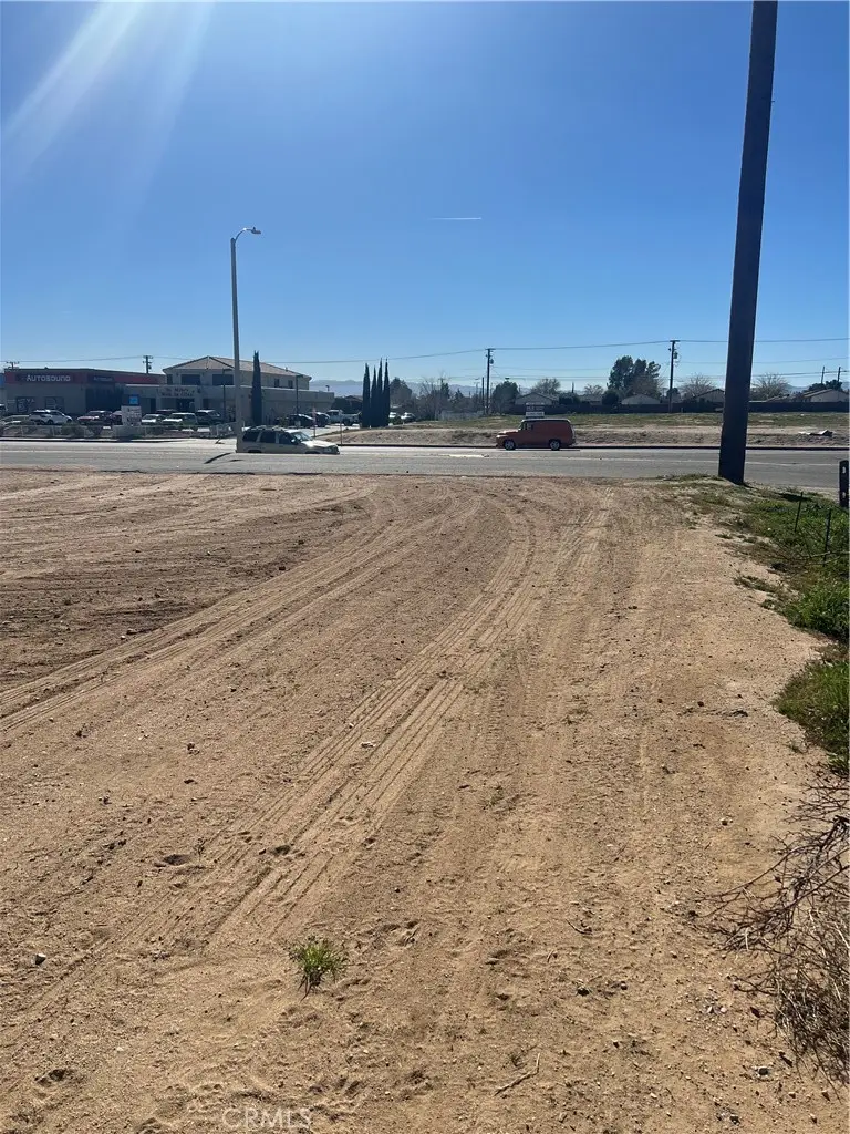 0 Bear Valley, Victorville, CA 92395 - #1