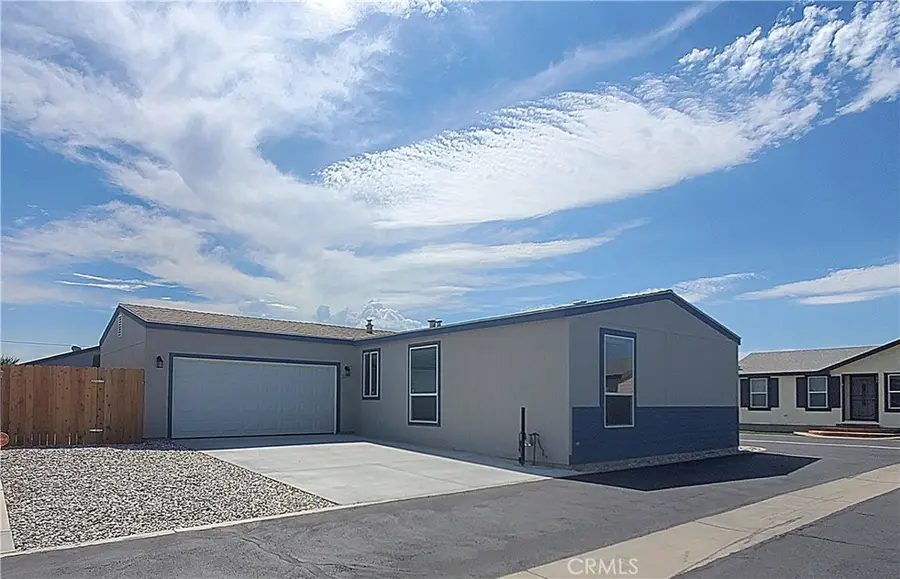 21621 Sandia Road #138, Apple Valley, CA 92308 - #2