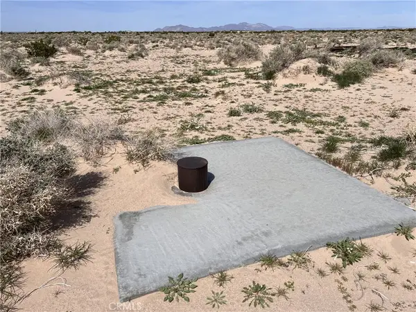 34998 Bon View Road, Newberry Springs, CA 92365