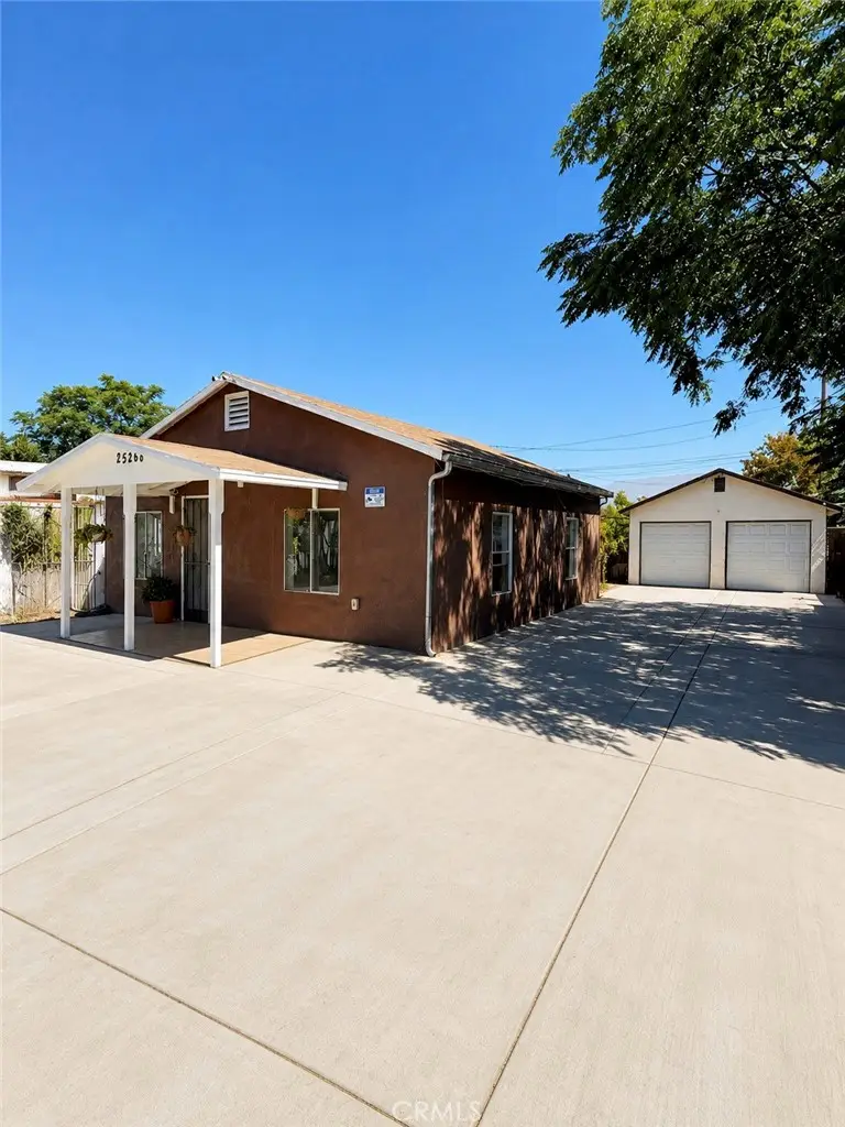 25268 Court, San Bernardino, CA 92410 - #2