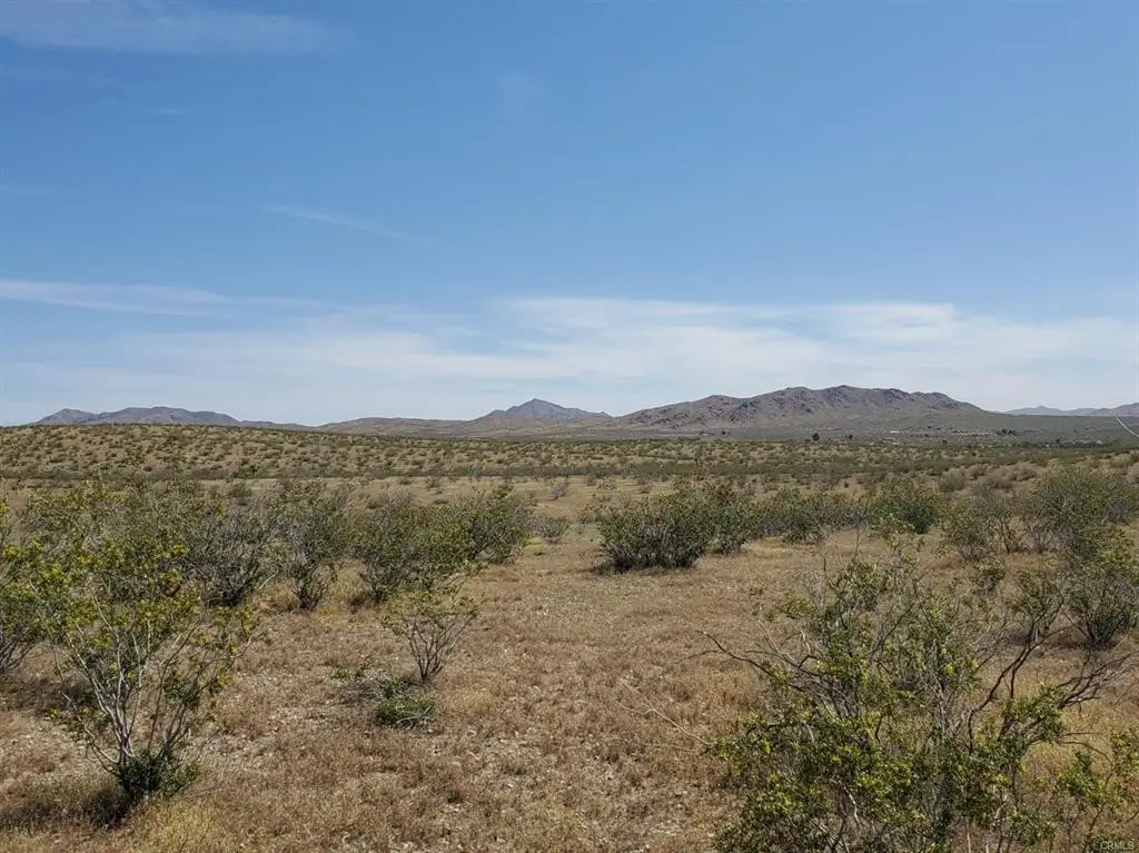 0 Fairfield Rd., Apple Valley, CA 92307 - #1
