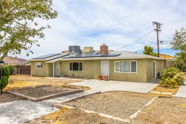 36702 Bel Air, Barstow, CA 92311