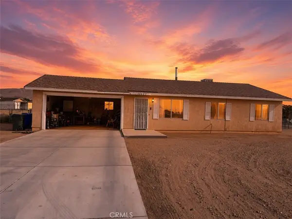 10625 Tecopa, Apple Valley, CA 92308
